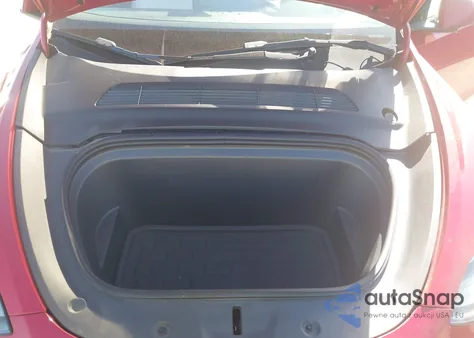 2023 Tesla Model Y Performance Dual Motor All-Wheel Drive from USA, damaged, VIN 7SAYGDEF5PF670144